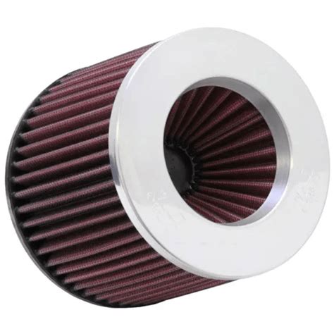 K&N REVERSE CONICAL UNIVERSAL AIR FILTER – LRL Motors