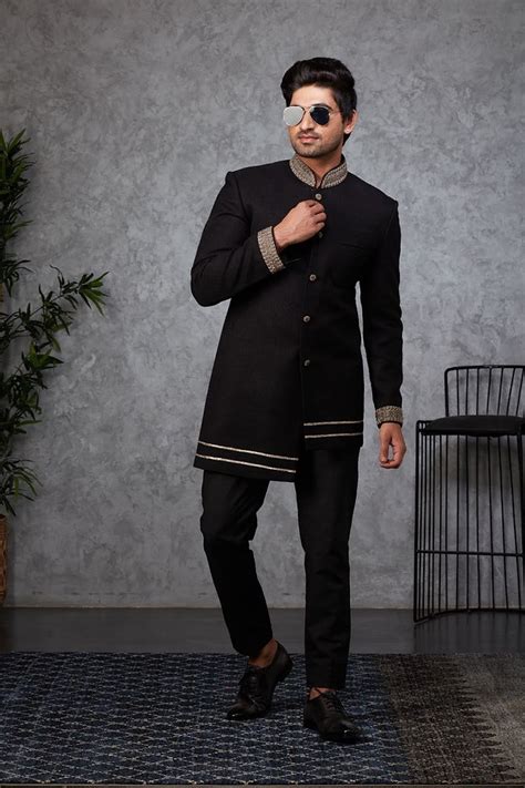Step Up Your Style: Latest Fashion For Mens Party Wear