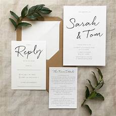 Save Money On Wedding Invitations by 9 Ways To Save Money On Your Wedding Stationery Hitched Save Money On Wedding Invitations