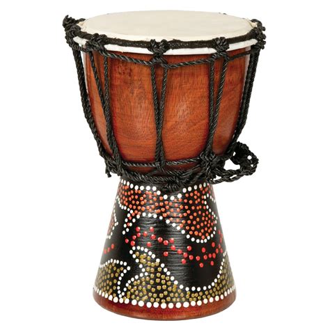 Types Of Hand Drums