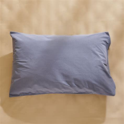 Buy Corsica Terry Set of 2 Pillow Protectors- 70x45cm from Corsica by ...