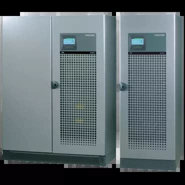 Static Transfer Switch (STS) | Socomec