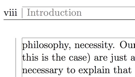 Image result for Header Alignment