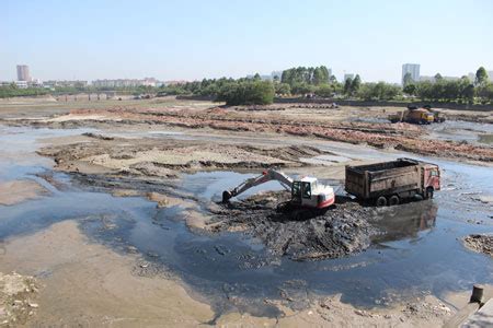 活性污泥法处理后产生的污泥最后去哪了