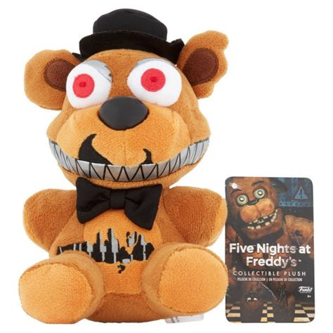 9.8 FNAFs Springtrap Plush Toys | Five Nights India | Ubuy