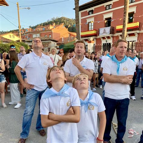 El bando de La Blanca de Nueva planta una hoguera de 40 metros | Cope ...