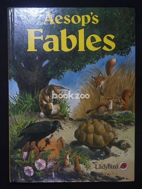 Buy Aesop's Fables by Marie Stuart & Aesop & Audrey Daly at Online ...