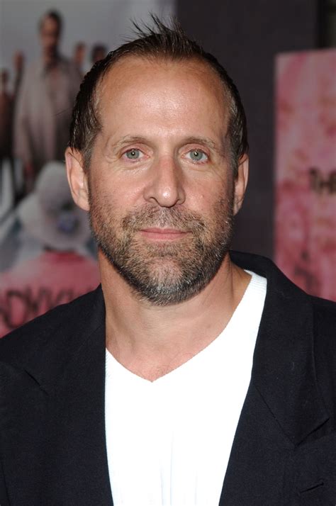 The Blacklist: The Man Who Is Berlin: Meet Peter Stormare Photo ...
