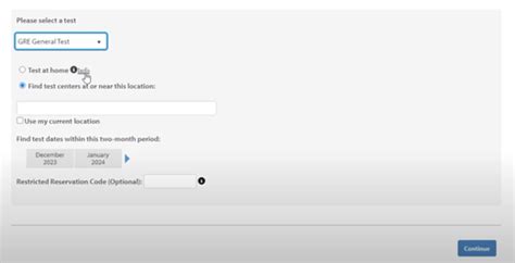 GRE Registration Process: ID Requirements, Fees and Payment Methods