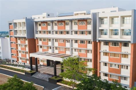 Dr. NGP Institute of Technology Coimbatore Campus: Photos, Virtual Tour