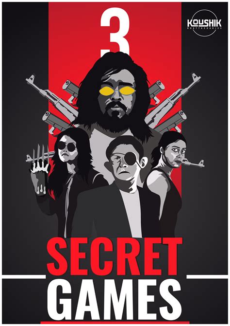 Image result for Secret Games Web