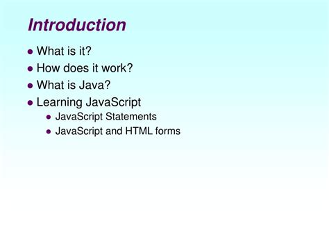Image result for JavaScript Introduction