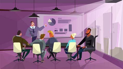 An Explainer on SPACs