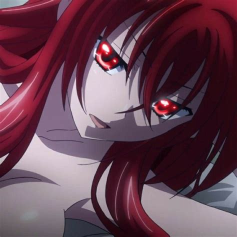 Pin de NERO†OCCHI en Guardado rápido | Highschool dxd, Ideas de fondos ...