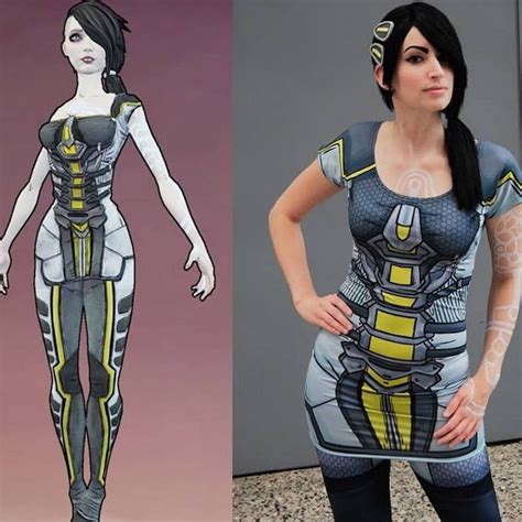 Image result for Borderlands 2 Cosplay Tutorial