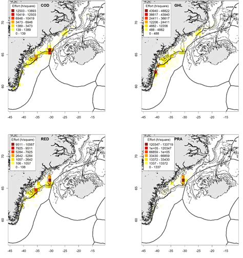Greenland Sea Ecosystem Overview