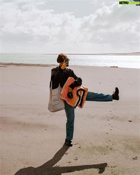 Bridget Gao-Hollitt | Gethu Cinema