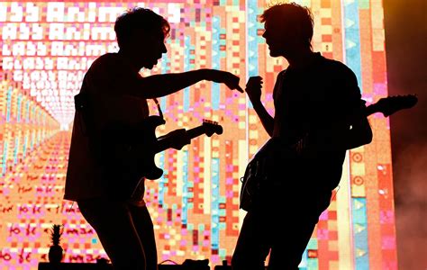 Glass Animals – ‘Live In The Internet’: the NME review