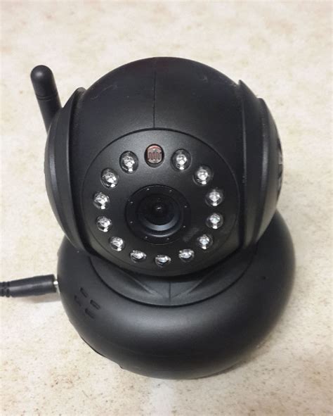 IP Camera Cheating 的图像结果