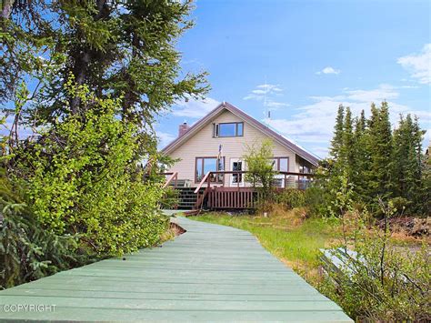 L1 B Road Lake Crse #1, Glennallen, AK 99588 | MLS #24-8770 | Zillow