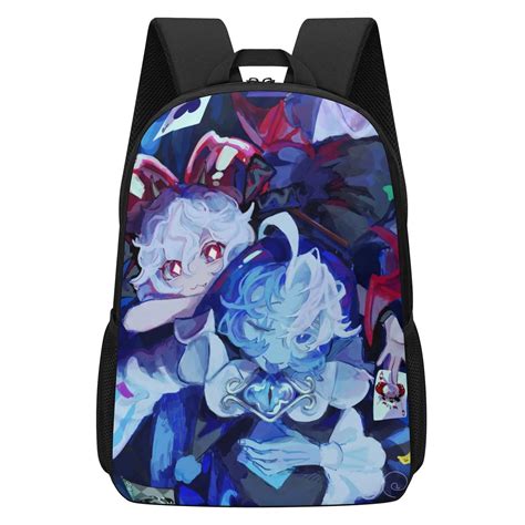 Cookie Run Kingdom Cartoon Shadow Milk Printing Casual Shoulder Bag ...