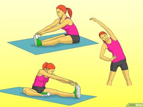 Image result for Toe Touch Tutorial