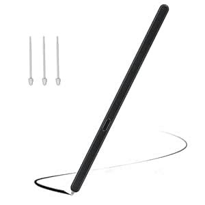 Amazon.in: Buy Z Fold 5 Slim S Pen Fold Edition Replacement Compatible ...