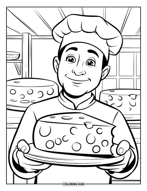 Image result for Tim Cheese Coloring Sheets