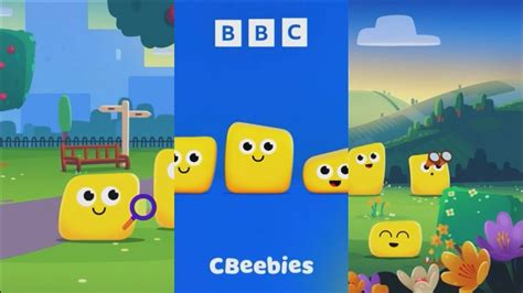 Image result for CBeebies New Promo