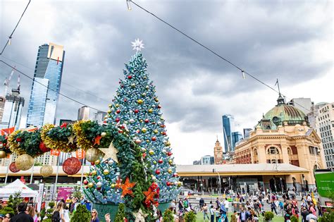 19 Facts About Christmas In Australia - Facts.net