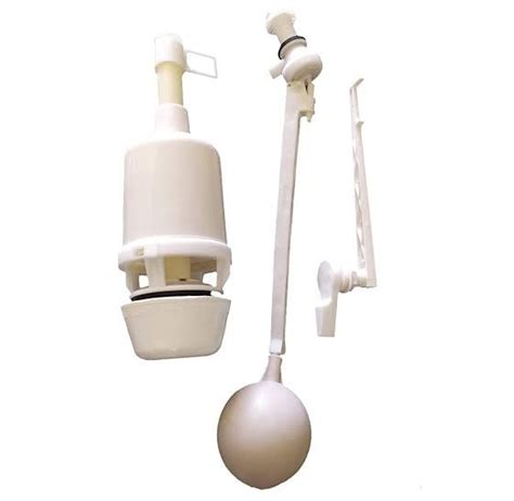 PRINCE SANITARY TRADERS Flow Flush Cistern Internal Fitting Syphon ...