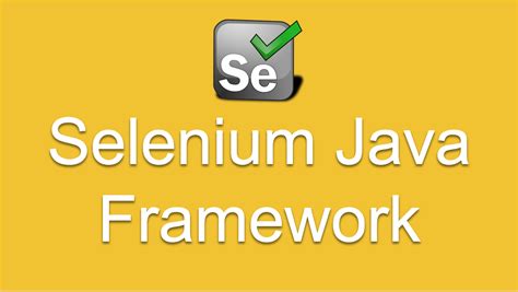 Image result for Automation Framwork Tutorial