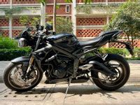 16 Used Triumph Street Triple in India. Buy from Owners and Dealers ...