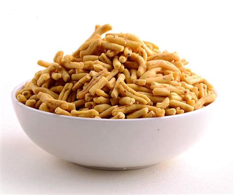 क्या आपको पता है सेव और भुजिया के बीच का अंतर? | difference between sev ...