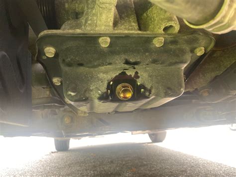 Brake Pedal Went To Floor