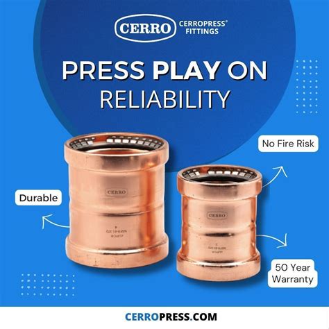Cerro Flow Products LLC on LinkedIn: ️ Press play on reliability with ...