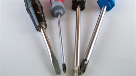 Image result for Torx Screwdriver Use