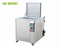 Image result for Sonic Parts Washer