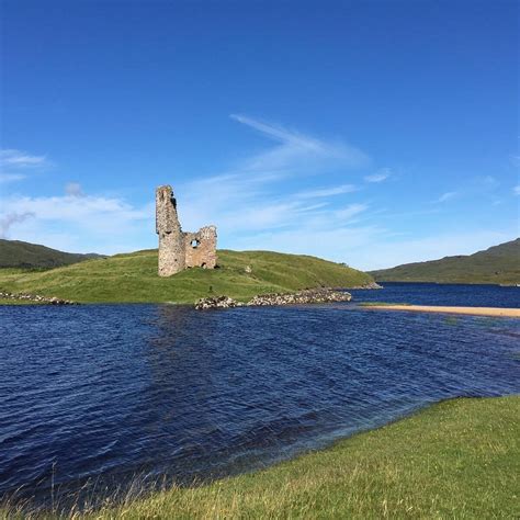 ARDVRECK CASTLE (2025) All You Need to Know BEFORE You Go (with Photos ...