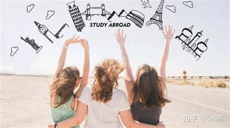 为什么那么多人选择去澳洲留学？ - 知乎
