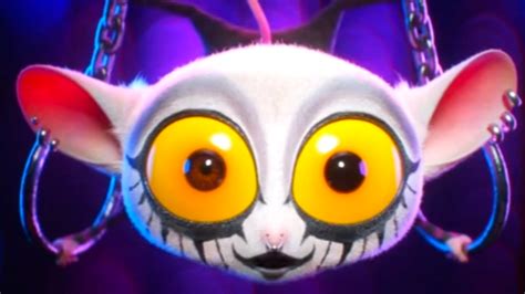 Sing 2: Official Clip - Singing in the Restaurant - Trailers & Videos ...