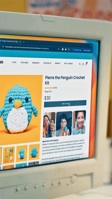 Image result for Woobles Magic Ring Tutorial