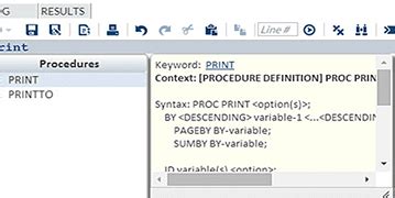 Base SAS Software | SAS India