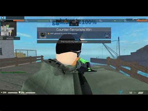 Image result for Counter Blox Hacks Tutorial