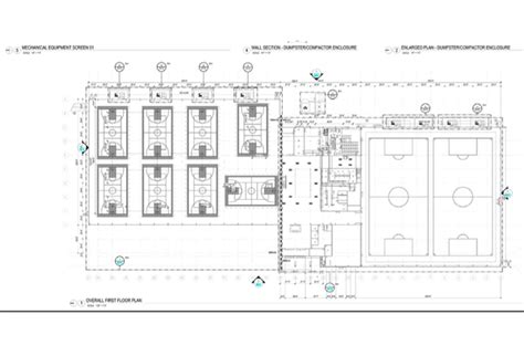 Lebanon Fieldhouse - Hickory Junction
