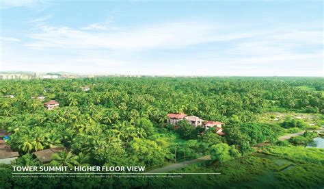 Joyville Palm Springs | Shapoorji Pallonji Palm Springs