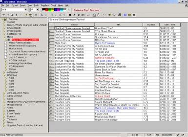 Image result for Info Select Tutorial