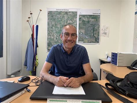 Domloup. La Ville se projette vers l’avenir - Rennes.maville.com