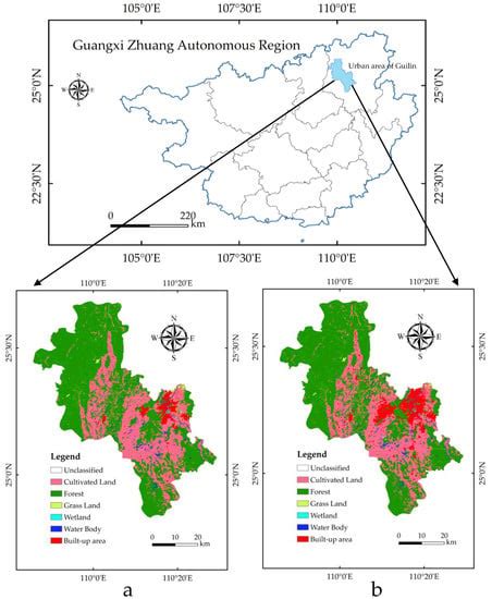 Coupling Coordination Analysis of Urban Development and Ecological ...