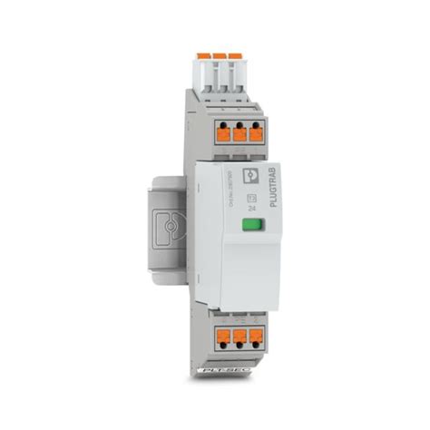 Surge protection for power supplies | Phoenix Contact